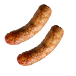 Small Sausage 