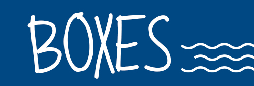 Stefanos Takeaway Edinburgh boxes 