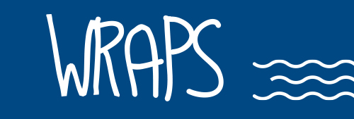 Stefanos Takeaway Edinburgh wraps