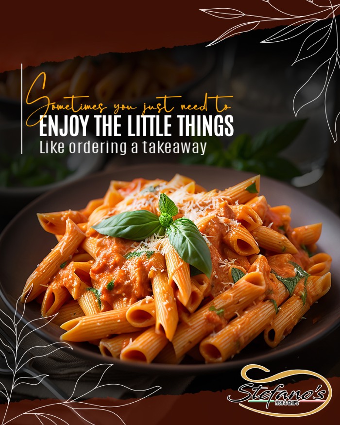 Stefanos Takeaway Edinburgh  